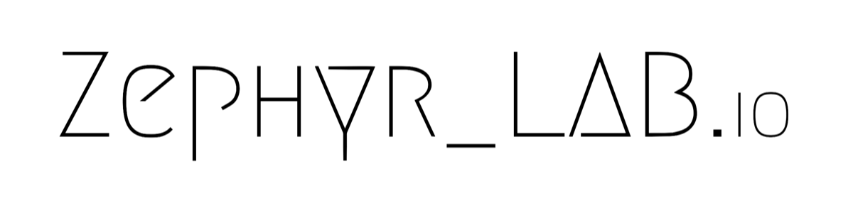 Zephyr_LAB.io